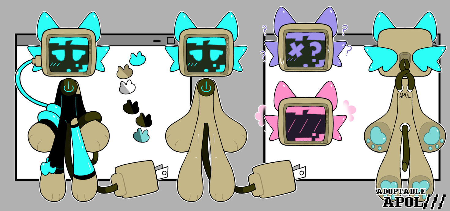 APOL Reference Sheet